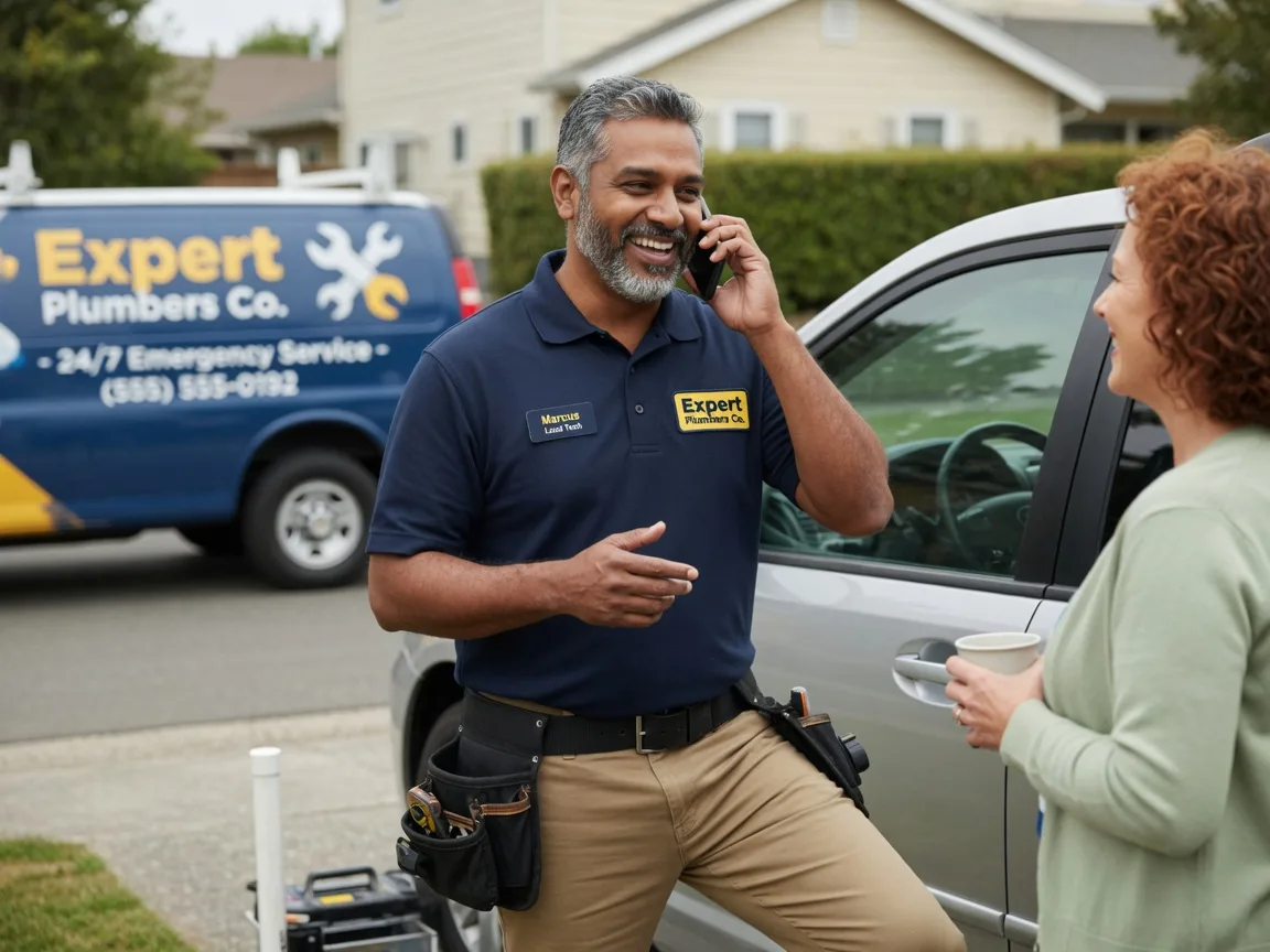 Drain Cleaning Harrison, TN FAQs