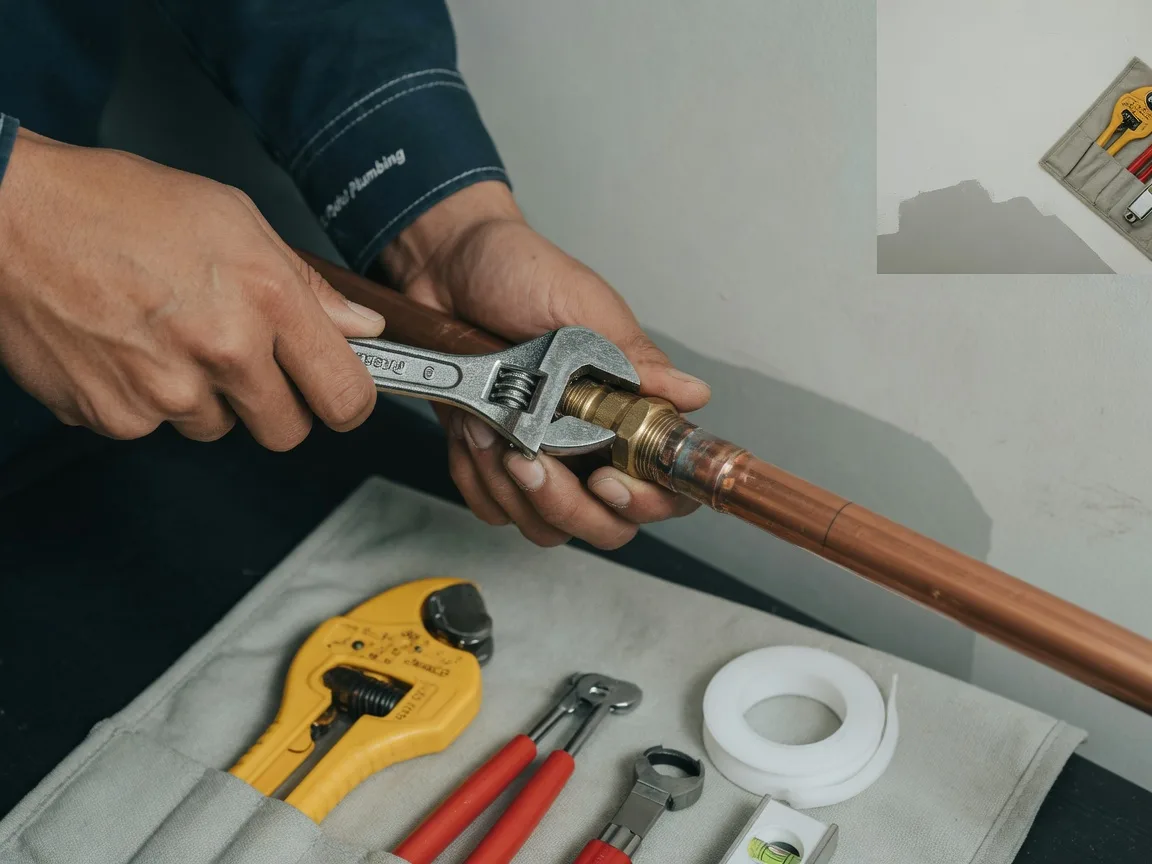 Why choose Drain Cleaning in Harrison, TN
